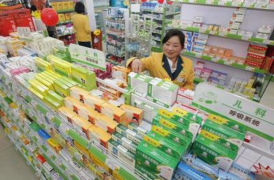 資本巨浪下的藥店變局 騰訊領投高瓴藥店業務，零售藥店迎來價值重估