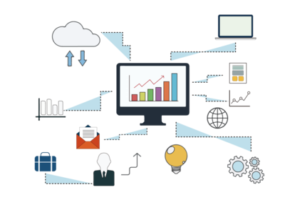工業互聯網數據服務 新興職業領域的數據驅動變革
